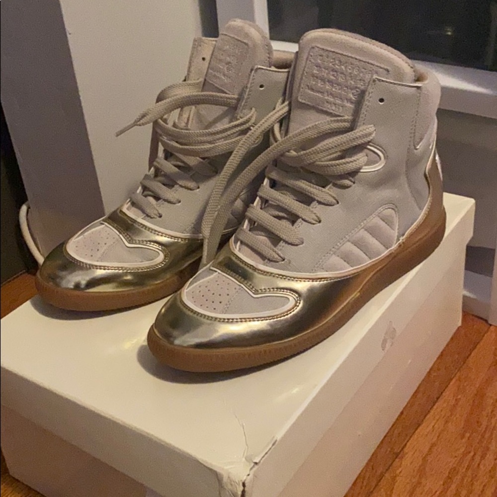 Maison Margiela Sneakers